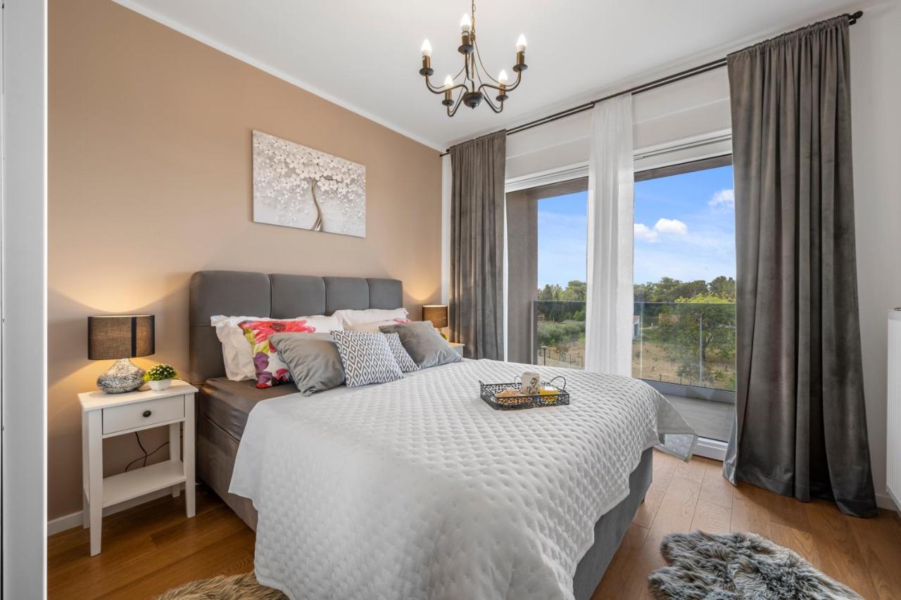 Apartments Karla & Jakov Šibenik Екстериор снимка
