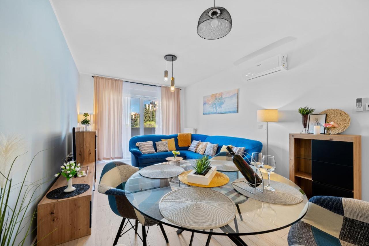 Apartments Karla & Jakov Šibenik Екстериор снимка