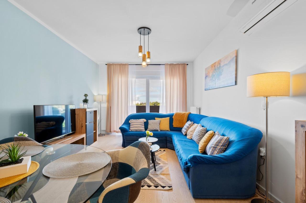 Apartments Karla & Jakov Šibenik Екстериор снимка