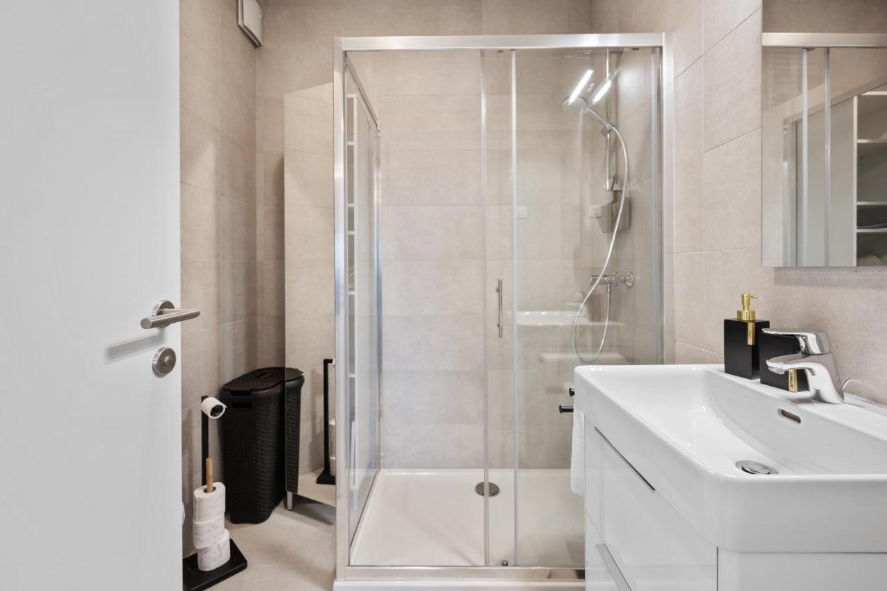 Apartments Karla & Jakov Šibenik Екстериор снимка