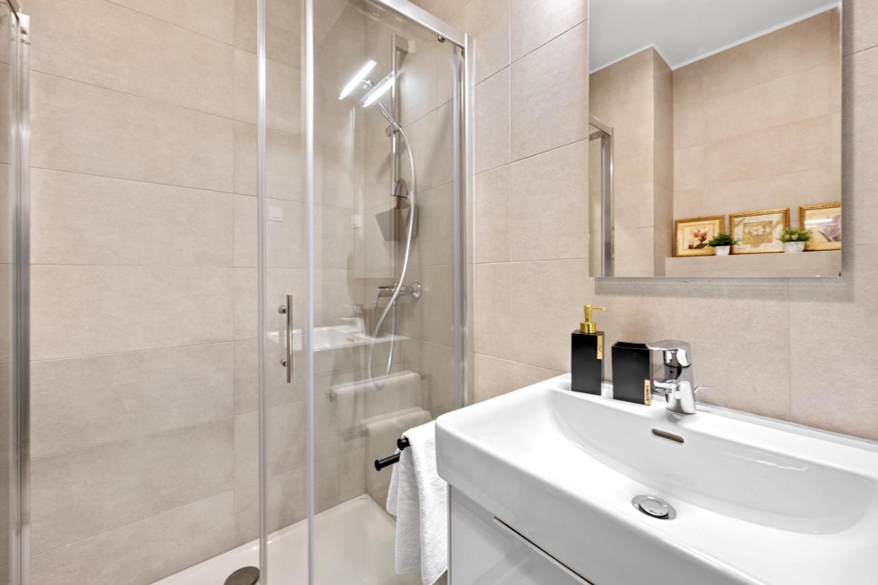 Apartments Karla & Jakov Šibenik Екстериор снимка
