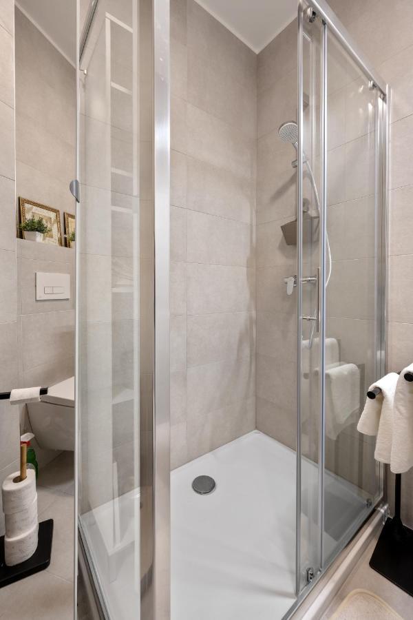 Apartments Karla & Jakov Šibenik Екстериор снимка