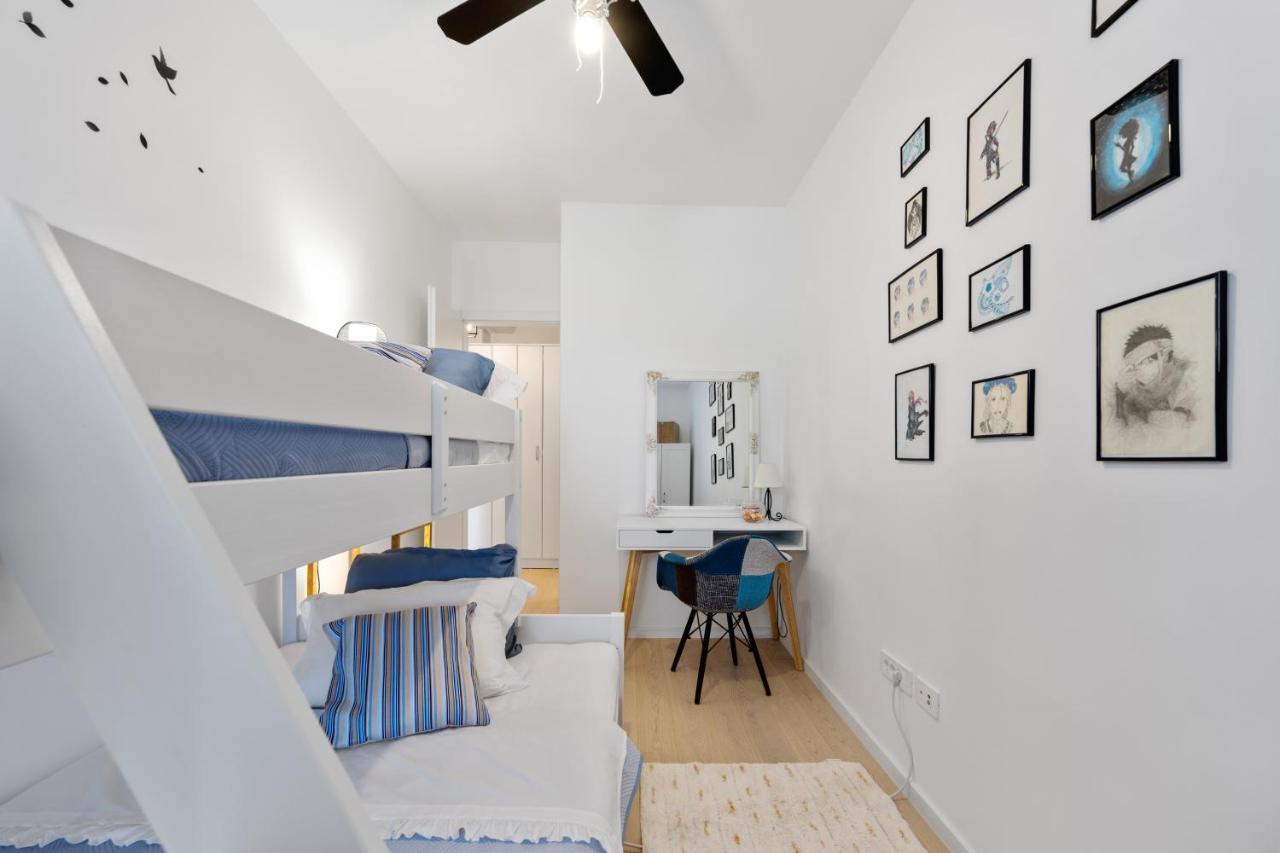 Apartments Karla & Jakov Šibenik Екстериор снимка
