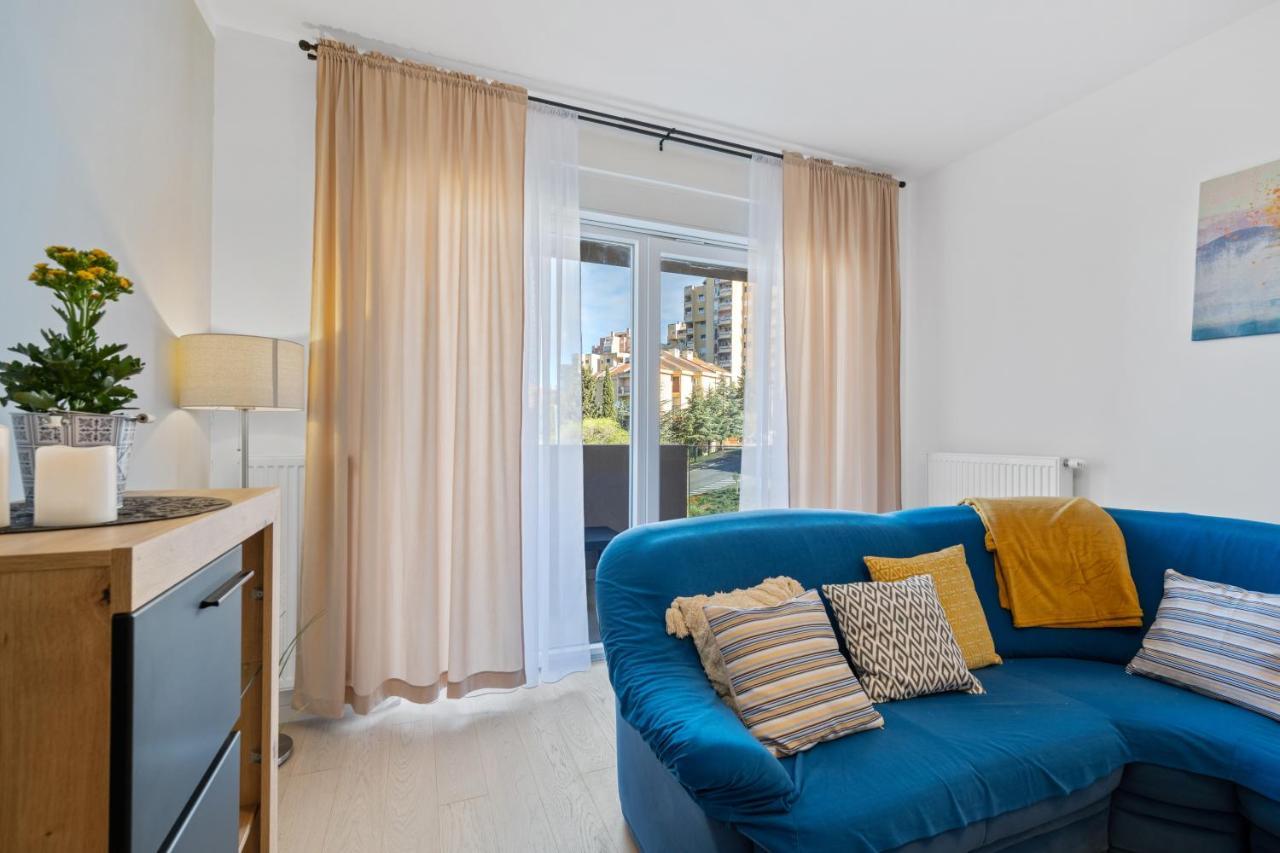 Apartments Karla & Jakov Šibenik Екстериор снимка