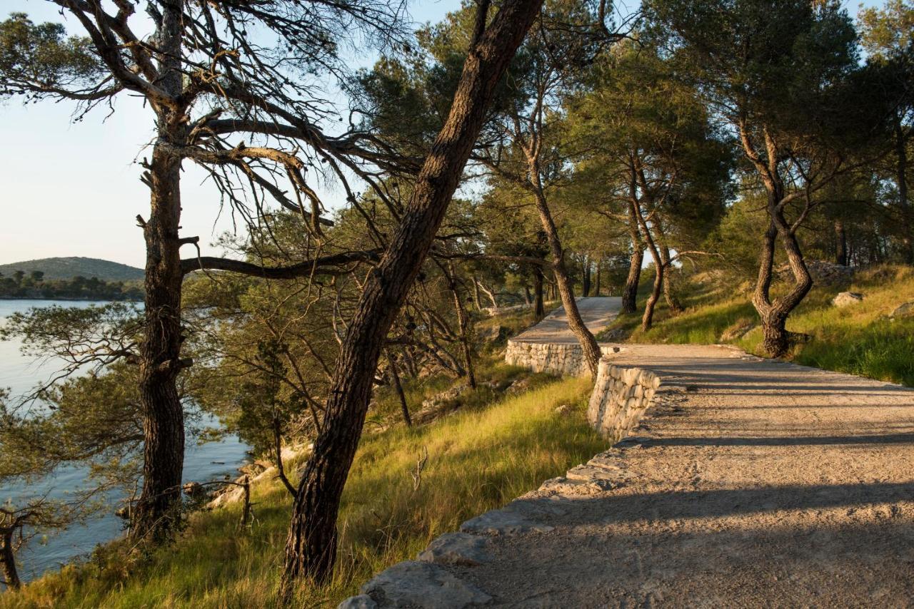 Apartments Karla & Jakov Šibenik Екстериор снимка