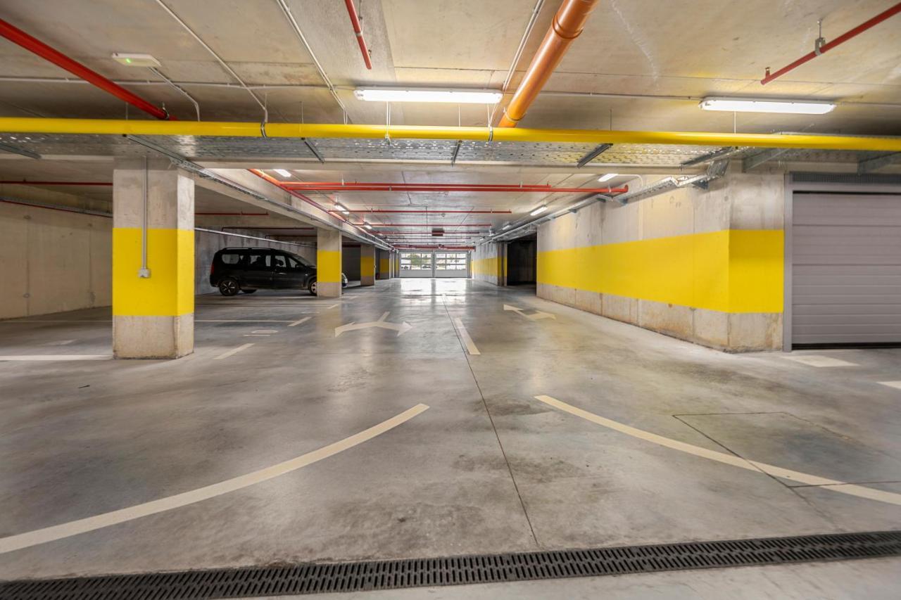 Apartments Karla & Jakov Šibenik Екстериор снимка