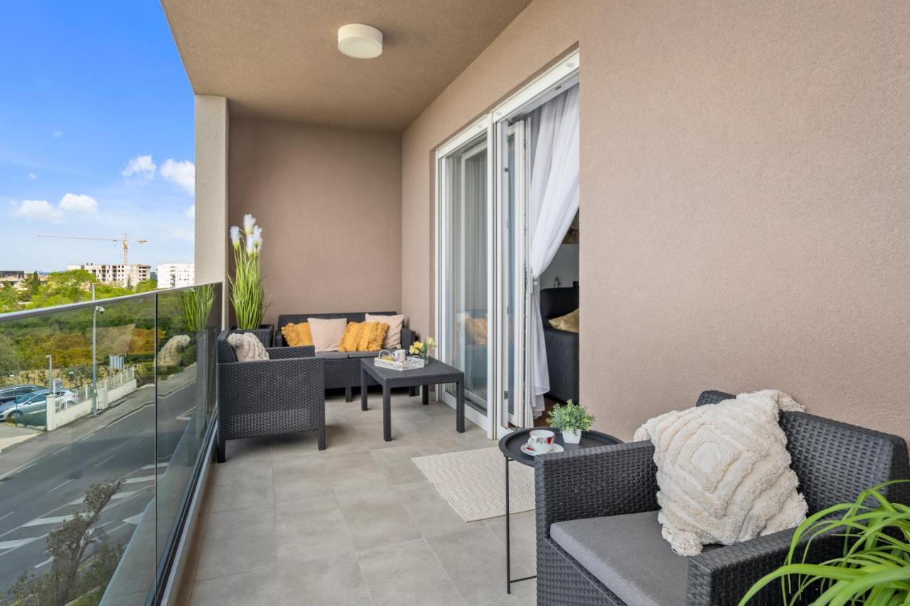 Apartments Karla & Jakov Šibenik Екстериор снимка