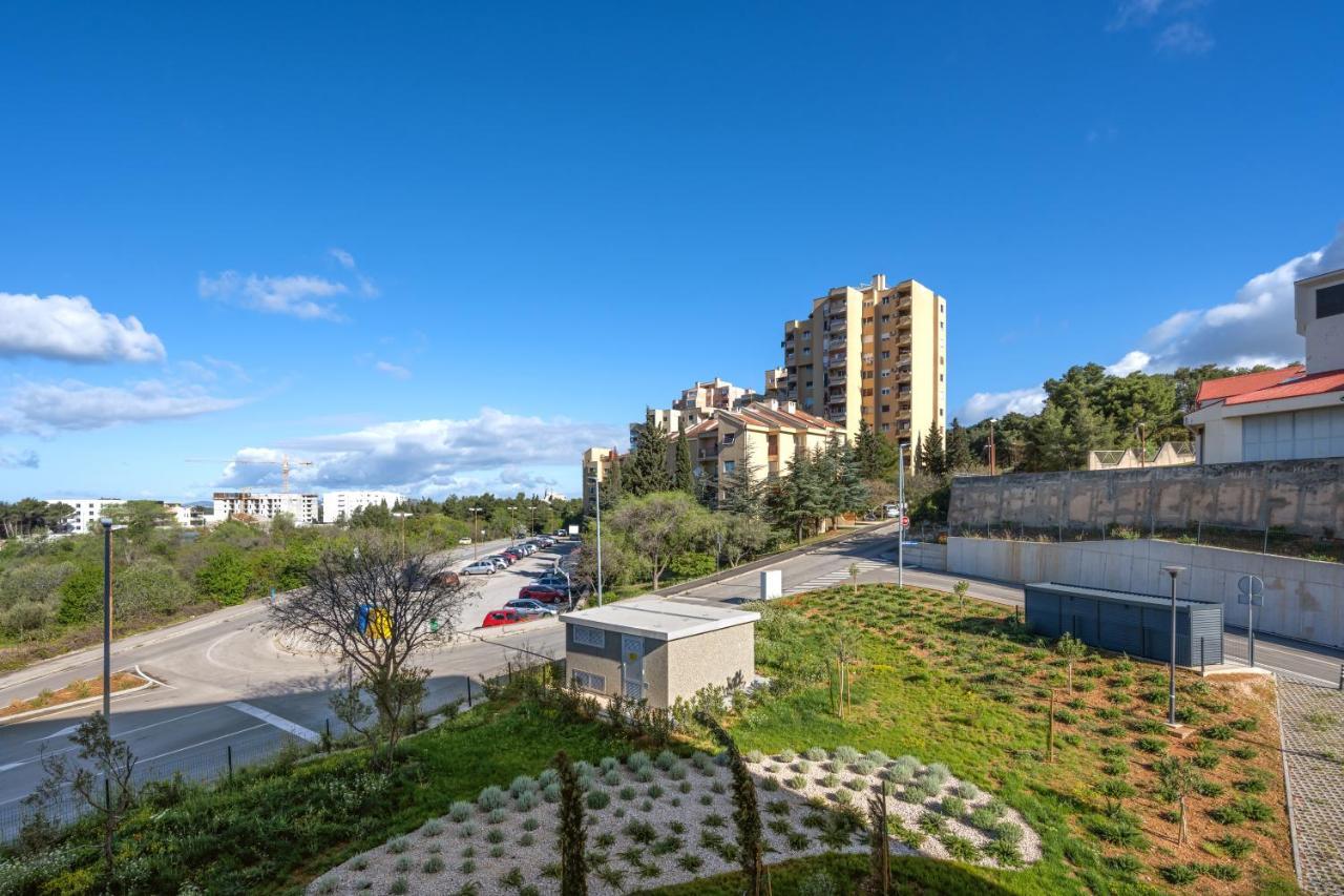 Apartments Karla & Jakov Šibenik Екстериор снимка