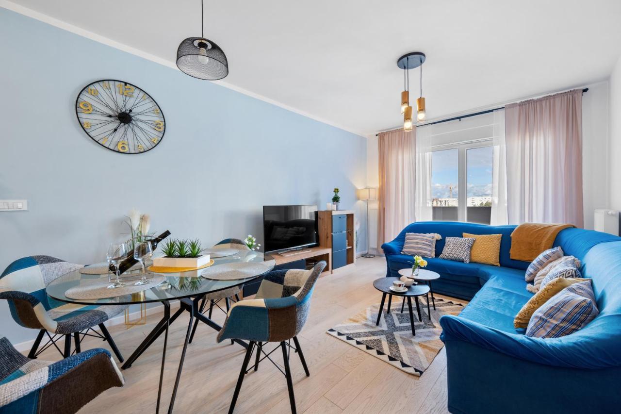 Apartments Karla & Jakov Šibenik Екстериор снимка