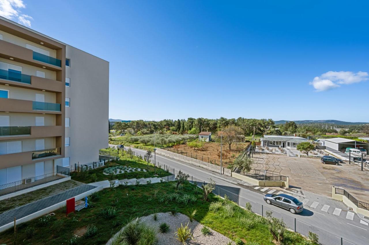 Apartments Karla & Jakov Šibenik Екстериор снимка