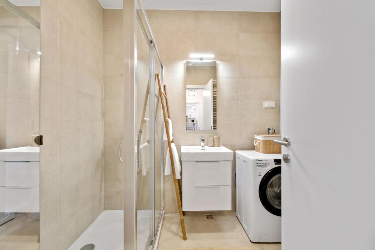 Apartments Karla & Jakov Šibenik Екстериор снимка