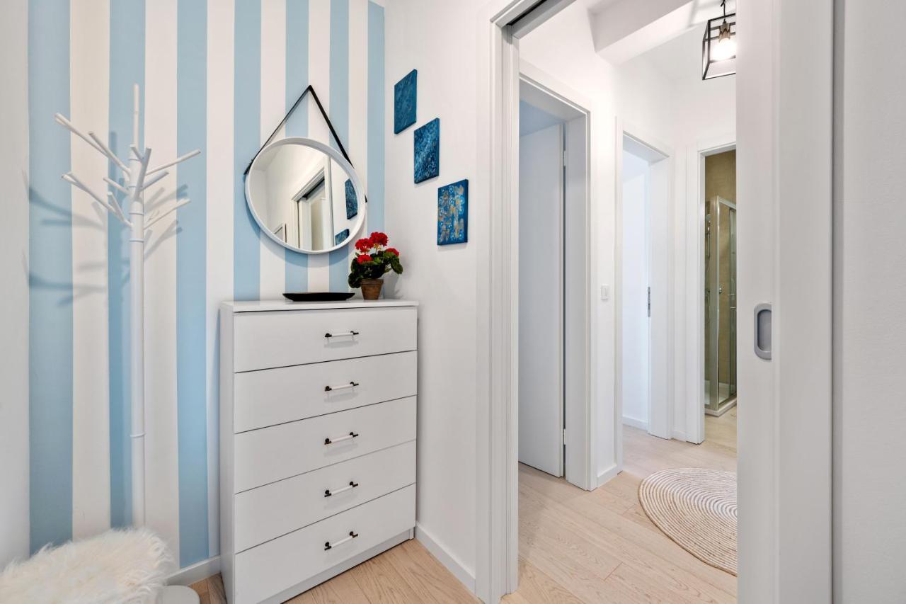 Apartments Karla & Jakov Šibenik Екстериор снимка