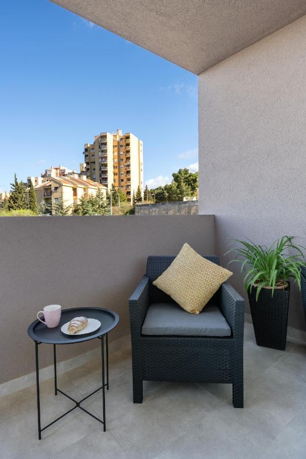 Apartments Karla & Jakov Šibenik Екстериор снимка