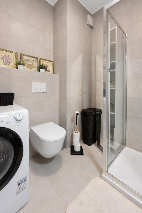 Apartments Karla & Jakov Šibenik Екстериор снимка
