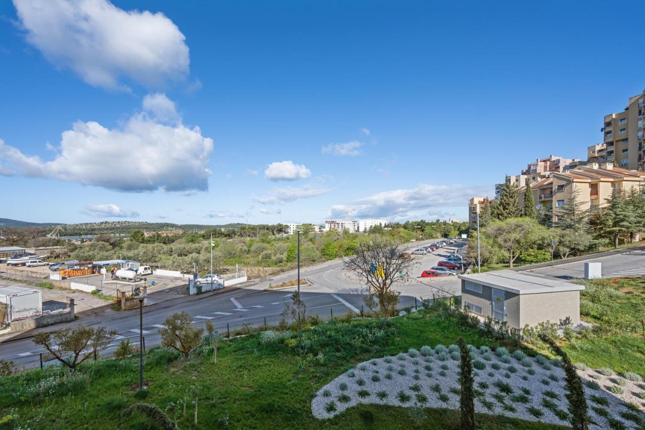 Apartments Karla & Jakov Šibenik Екстериор снимка
