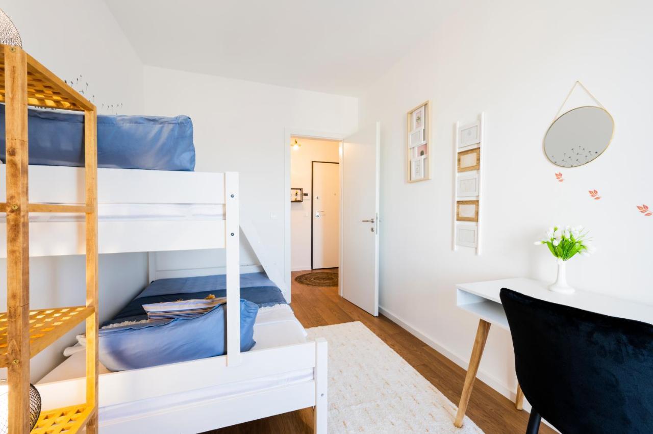 Apartments Karla & Jakov Šibenik Екстериор снимка